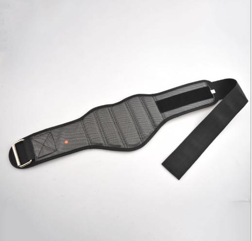 【户外运动】健身腰带运动户外深蹲硬拉推举举重运动护腰护具装备腰运动腰带 商品图2