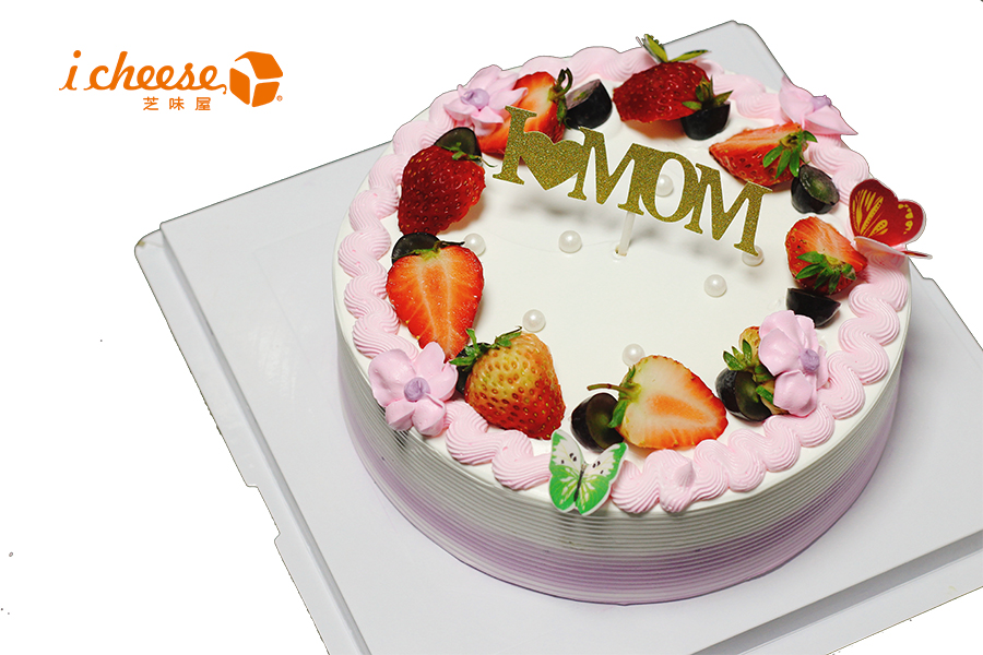 最爱妈妈（AC47）