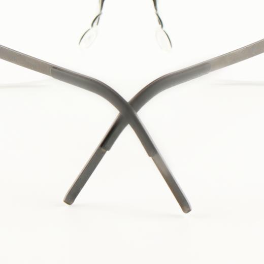 LINDBERG林德伯格 | strip 7406 C14 | 丹麦王室御用 半框 眼镜框 商品图4