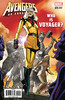 复仇者联盟 V6 遗产 主刊 Avengers V6 Legacy（2017）变体 商品缩略图9