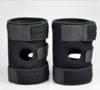 【运动装备】-四弹簧登山护膝防滑运动护膝 户外骑行运动护具 商品缩略图3