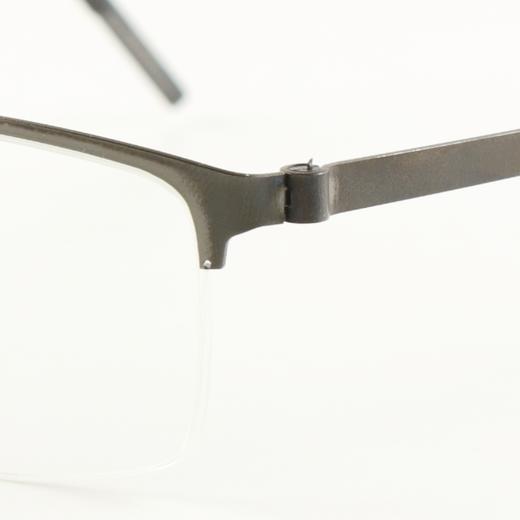 LINDBERG林德伯格 | strip 7406 C14 | 丹麦王室御用 半框 眼镜框 商品图3