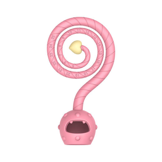 【Bang蜜棒变身帽】Monster Pub 蜜曰小怪兽智能按摩器 配件 商品图3