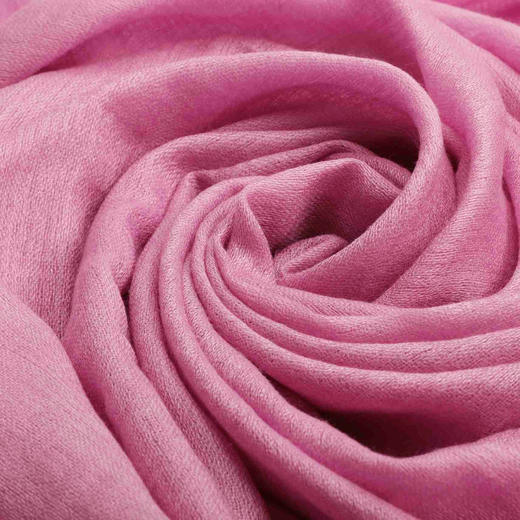 heyin山羊绒 桑蚕丝 ，珠片精纺丝绒披肩 HFW1504001-03K 商品图3