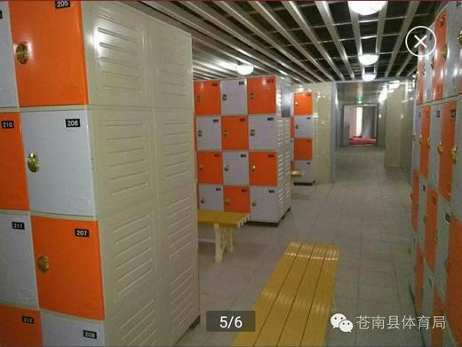 苍南县游泳馆游泳卡 商品图2