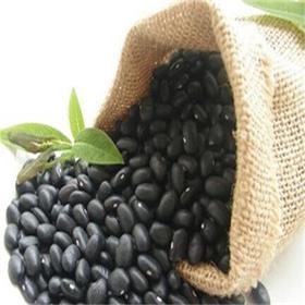 黑豆