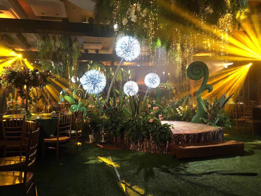 蒲公英路引【运费自理】 商品图5