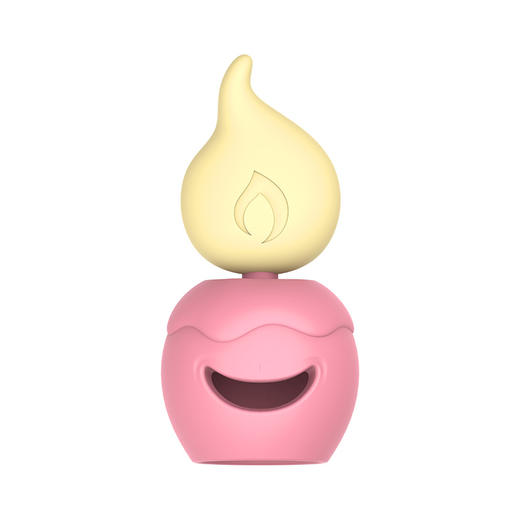 【Bang蜜棒变身帽】Monster Pub 蜜曰小怪兽智能按摩器 配件 商品图2