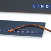 LINDBERG林德伯格  | rim   ROBIN  K25M U13 | 丹麦王室御用 眼镜框 商品缩略图2