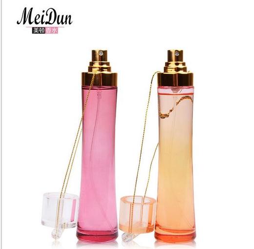 【美顿】美顿Beauty系列香水 经典丽人女士香水50ml 商品图4