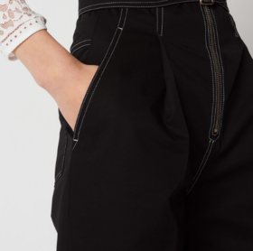 【服饰鞋包】休闲裤长裤九分裤女