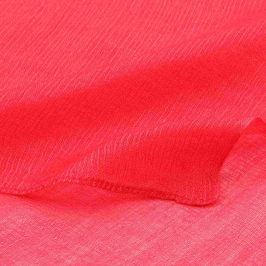 heyin 山羊绒 桑蚕丝 ，精纺丝羊绒披肩 HFW1504001-01A 商品图4