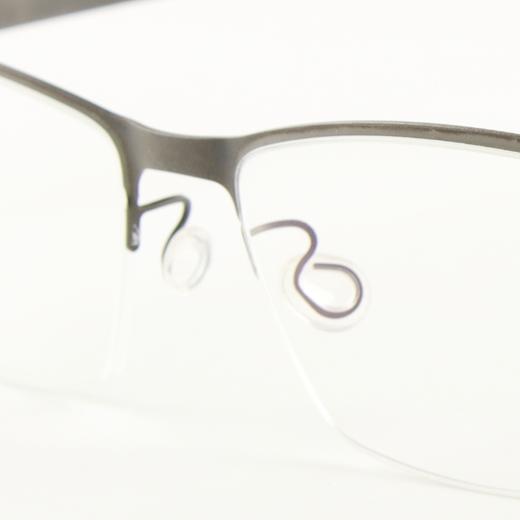 LINDBERG林德伯格 | strip 7406 C14 | 丹麦王室御用 半框 眼镜框 商品图2