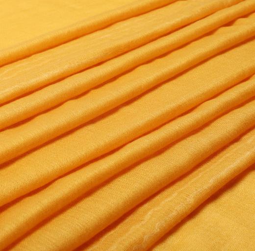 heyin 羊毛 桑蚕丝羊绒 羊绒丝绸珠片新款围巾 HFW1504001-03I 商品图4