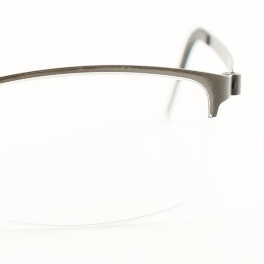 LINDBERG林德伯格 | strip 7406 C14 | 丹麦王室御用 半框 眼镜框 商品图1