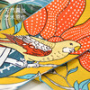热带雨林·艺术丝带 丨天然真丝 艺术画作 相伴一生的配饰 商品缩略图3