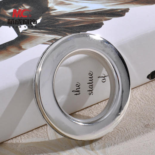 小纳米亮/艺术圈 商品图2