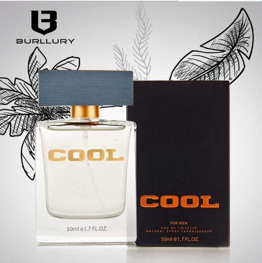 香水博乐利男士香水50ml古龙品牌香水小样香水套装品牌香水