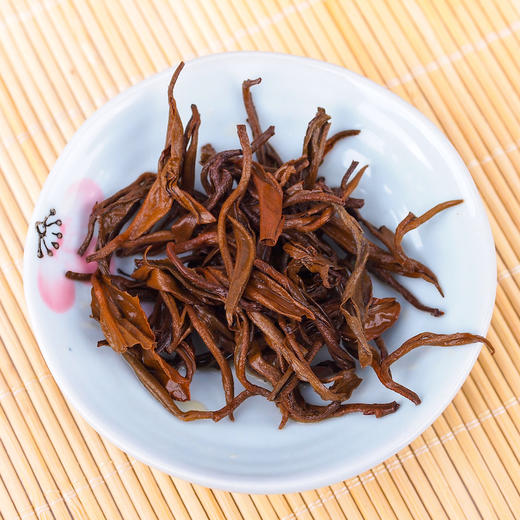 滇红微机 | 2019年云南滇红茶 | 茶叶 商品图3