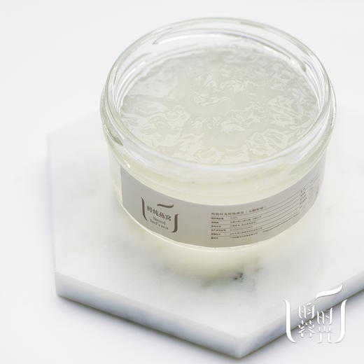 昀蓉时光鲜炖燕窝周卡（6瓶） 商品图2