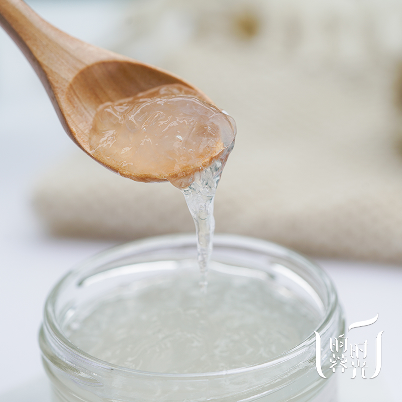 昀蓉时光鲜炖燕窝周卡（6瓶）