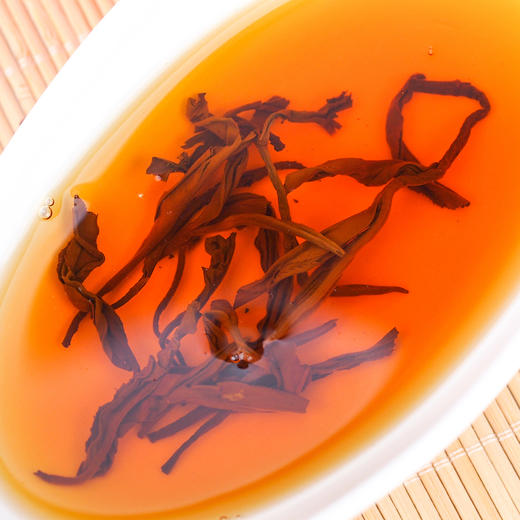 滇红微机 | 2019年云南滇红茶 | 茶叶 商品图2