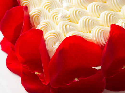 百利玫瑰·Bailey’s Love Triangle 商品图1