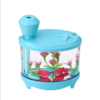 【家用电器】家用鱼缸灯加湿器 迷你USB夜灯空气净化器 商品缩略图5