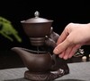 【茶杯茶具】*原矿手工功夫茶具紫砂茶具定制紫砂礼品功夫茶具 商品缩略图2