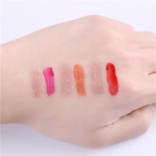 【唇彩，咬唇】。mistine双头双色咬唇唇彩口红不脱色不沾杯口红唇釉染唇液 商品图3