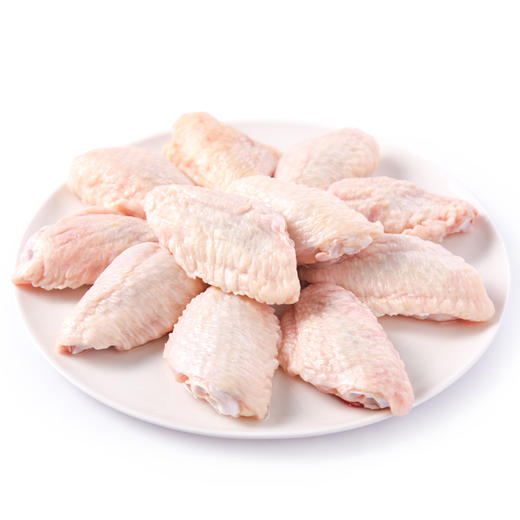 【49.8元2斤】鸡翅中1袋（约2斤）（1500113） 商品图0