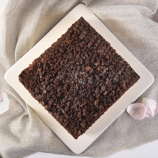 海盐脆脆7英寸-香脆口感甜咸而不腻【下午茶蛋糕】 商品图3