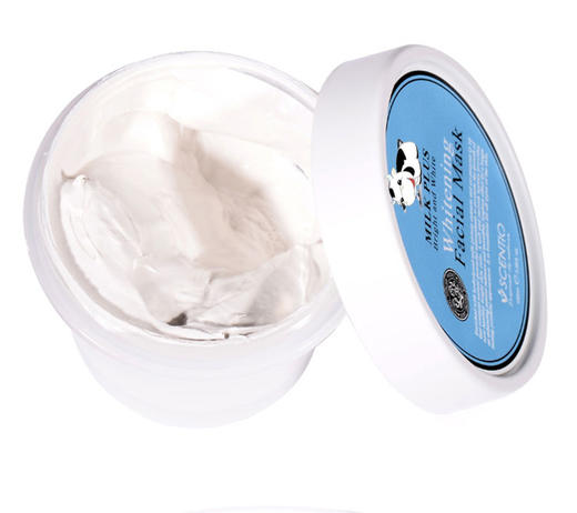 【面膜】。Beauty Buffet牛奶面膜深层清洁水洗补水保湿提亮 商品图3