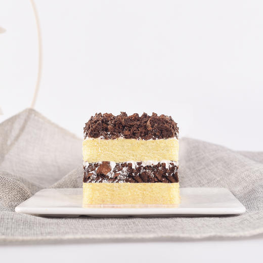 海盐脆脆7英寸-香脆口感甜咸而不腻【下午茶蛋糕】 商品图2