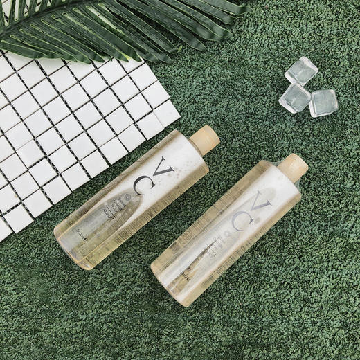 【爽肤水】 Atreus收缩毛孔 保湿补水控油白皙VC爽肤水500m 商品图0