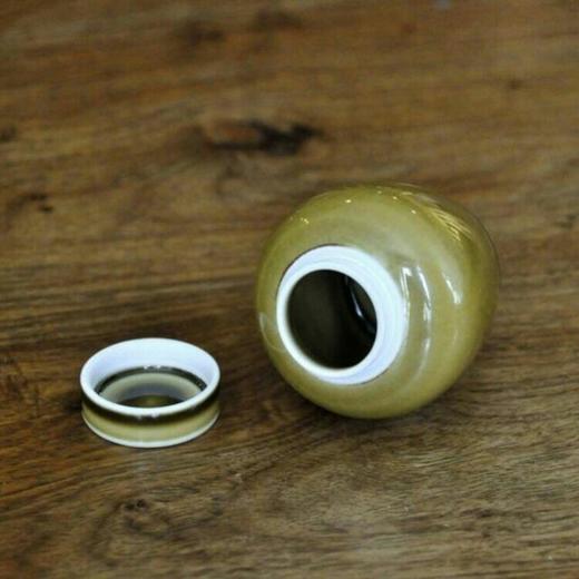 【山祖青系列】茶叶罐 商品图2
