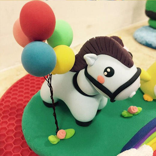 超轻粘土24色彩泥太空泥粘土100g简易包装 cl-mg-xb (上海仓库)