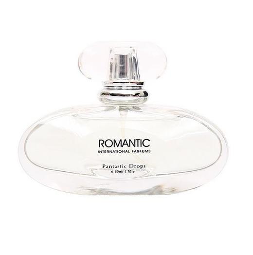 【香水】*靓丽女孩邂逅香水女士香水浪漫之水品牌香水 商品图1