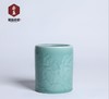 【茶杯茶具】尚唐龙泉青瓷茶杯办公商务礼品荷花水杯马克杯茶具套装 商品缩略图2