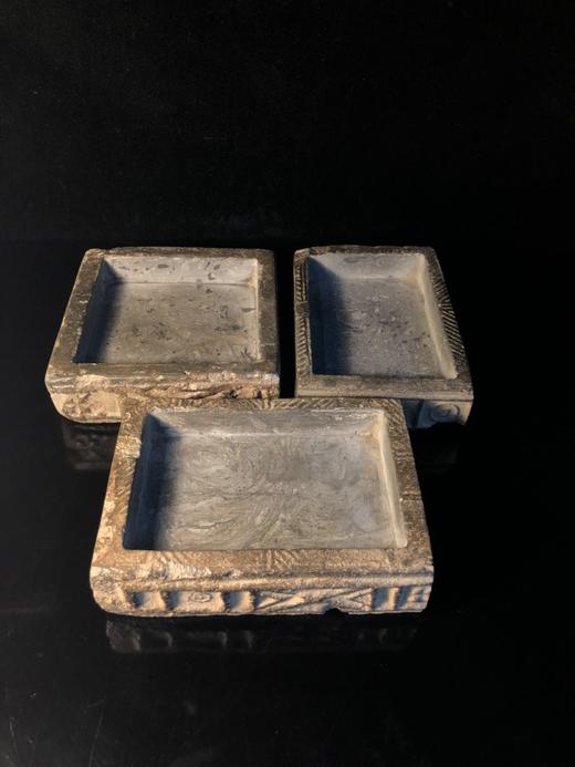 《菖蒲盆三块》 商品图0