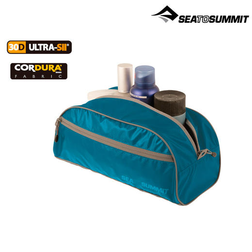 sea to summit 超轻洗漱收纳包 JX100 商品图3