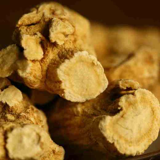 【西洋参】参片6年以上参龄  整根4年以上参龄 商品图1