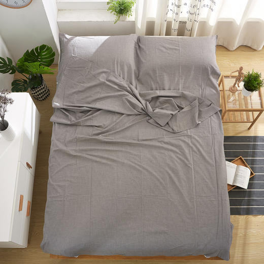 隔脏睡袋 商品图10