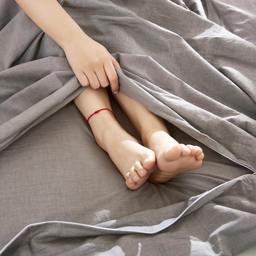 隔脏睡袋 商品图11