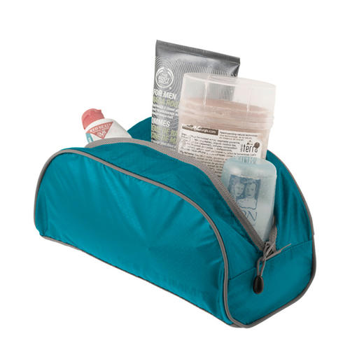 sea to summit 超轻洗漱收纳包 JX100 商品图1