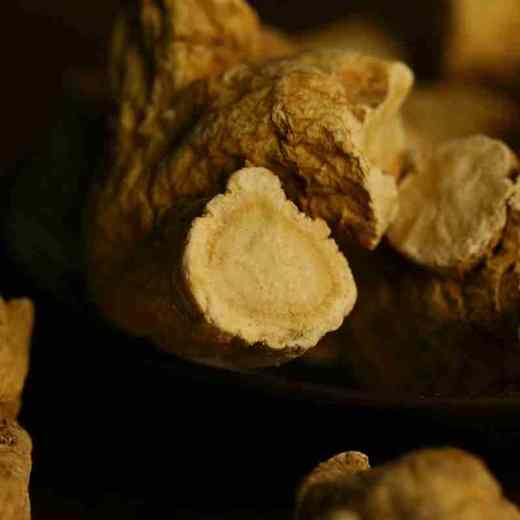 【西洋参】参片6年以上参龄  整根4年以上参龄 商品图0