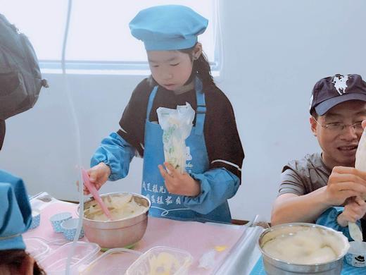 糕小生亲子蛋糕diy 商品图10