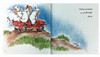 【送音频】【廖彩杏书单】 Sheep in a jeep 吉普车里的羊  押韵诗歌，培养语感 商品缩略图3