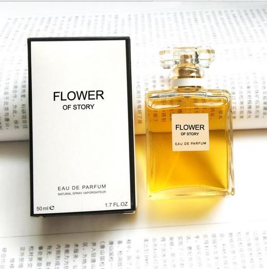 【香水】。女士香水持久清新淡香水 商品图2