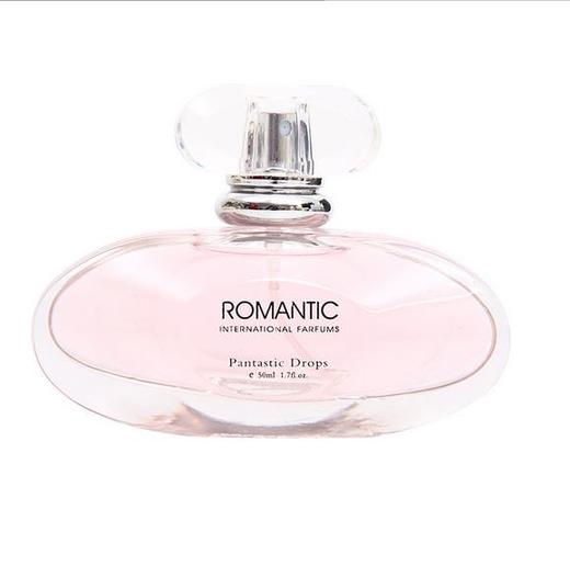 【香水】*靓丽女孩邂逅香水女士香水浪漫之水品牌香水 商品图3